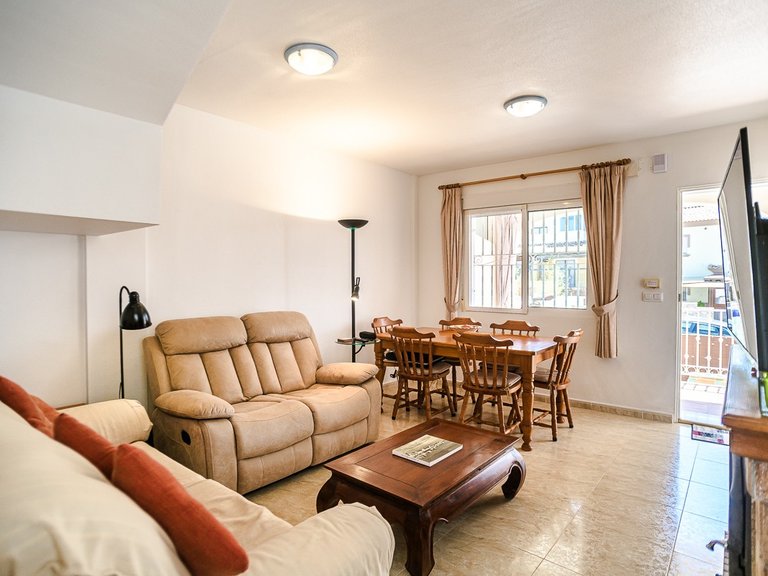 Villa for Sale in Los Urrutias, Murcia 12