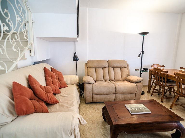 Villa for Sale in Los Urrutias, Murcia 15