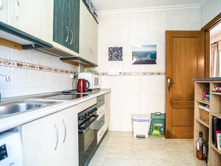 Villa for Sale in Los Urrutias, Murcia 17