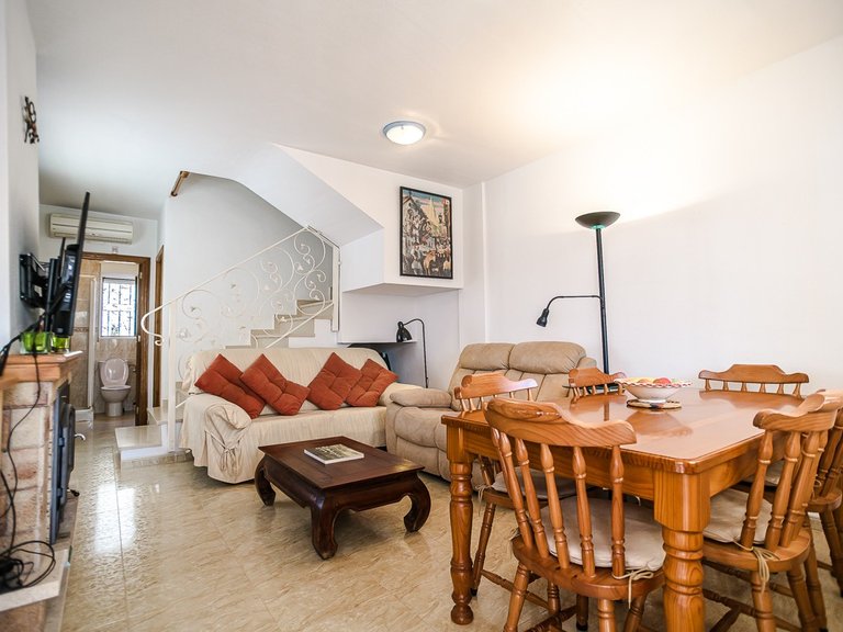 Villa for Sale in Los Urrutias, Murcia 11
