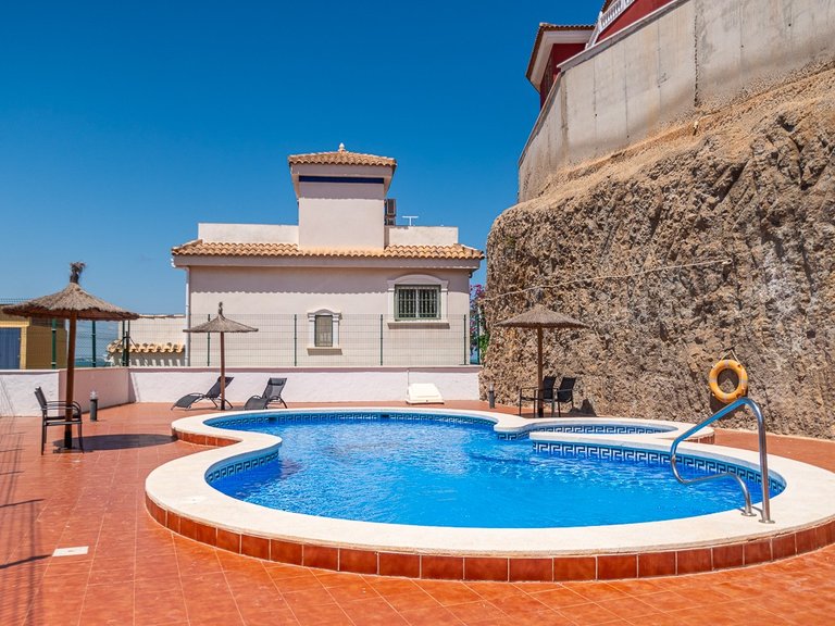 Villa for Sale in Los Urrutias, Murcia 4