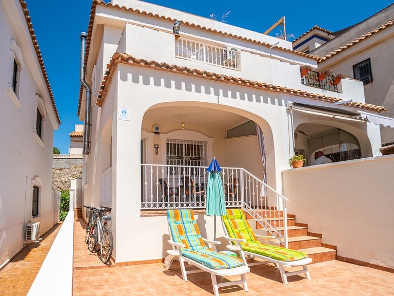 Villa for Sale in Los Urrutias, Murcia 6