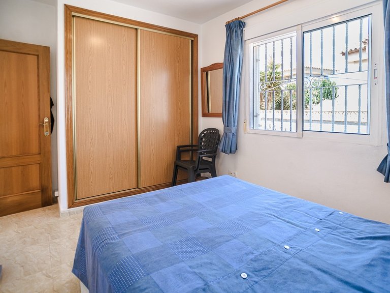 Villa for Sale in Los Urrutias, Murcia 28
