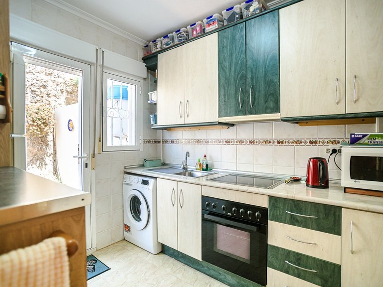 Villa for Sale in Los Urrutias, Murcia 16