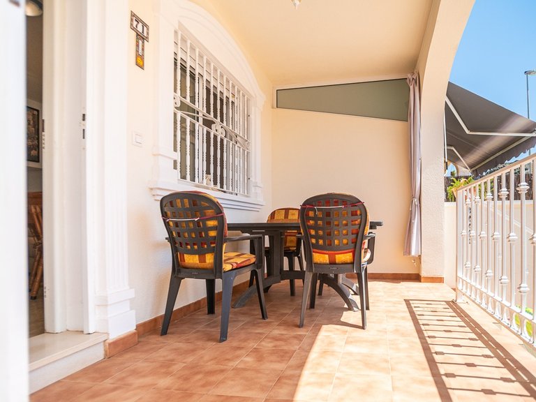Villa for Sale in Los Urrutias, Murcia 10