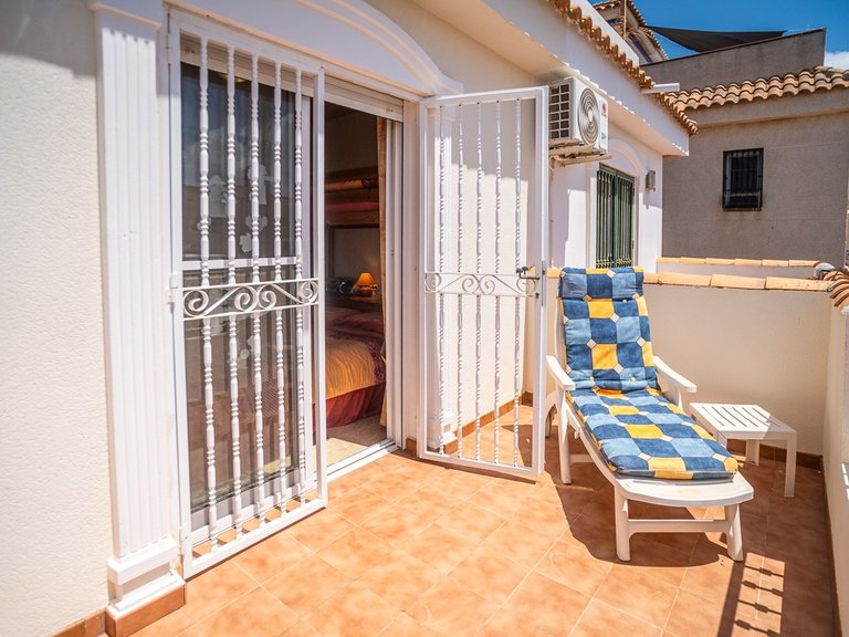 Villa for Sale in Los Urrutias, Murcia 24