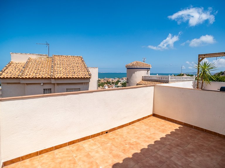 Villa for Sale in Los Urrutias, Murcia 33