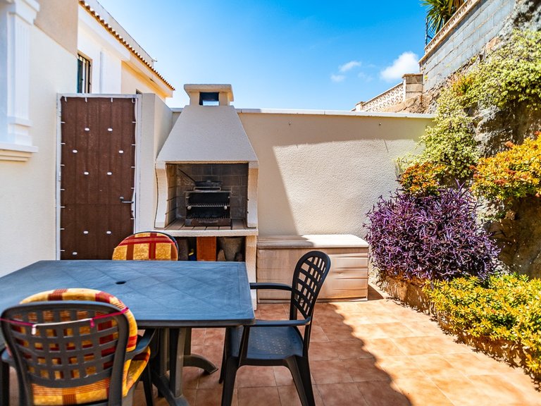 Villa for Sale in Los Urrutias, Murcia 20
