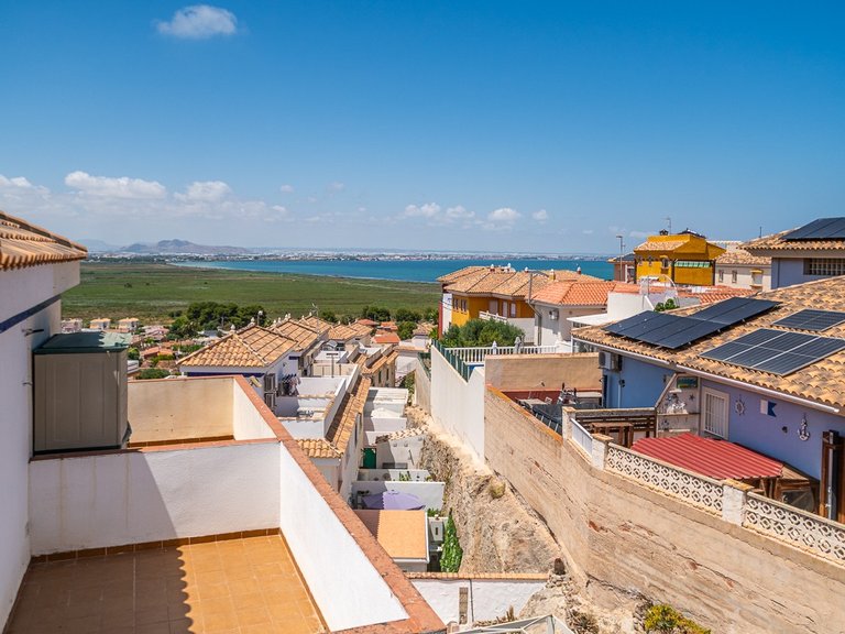 Villa for Sale in Los Urrutias, Murcia 31