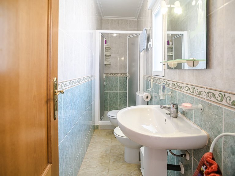 Villa for Sale in Los Urrutias, Murcia 29