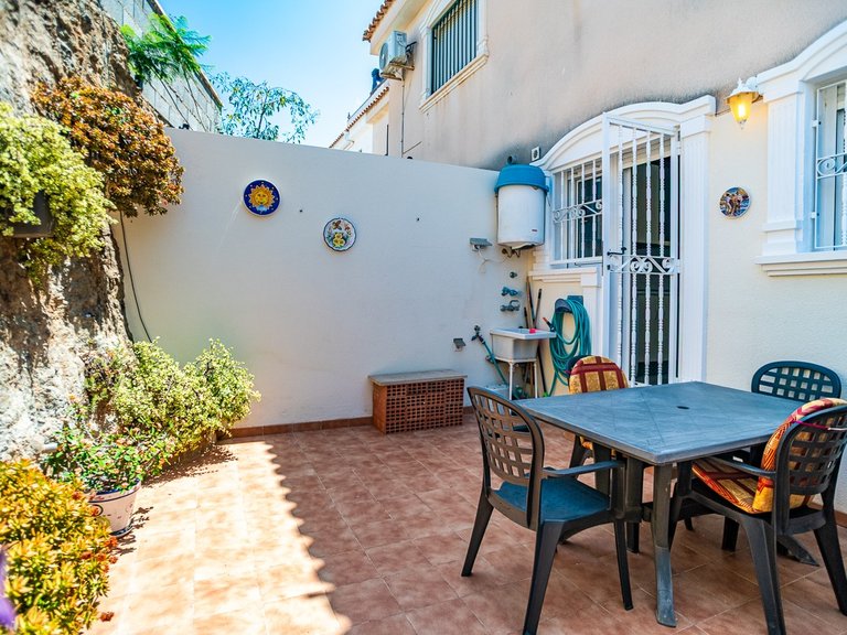 Villa for Sale in Los Urrutias, Murcia 19