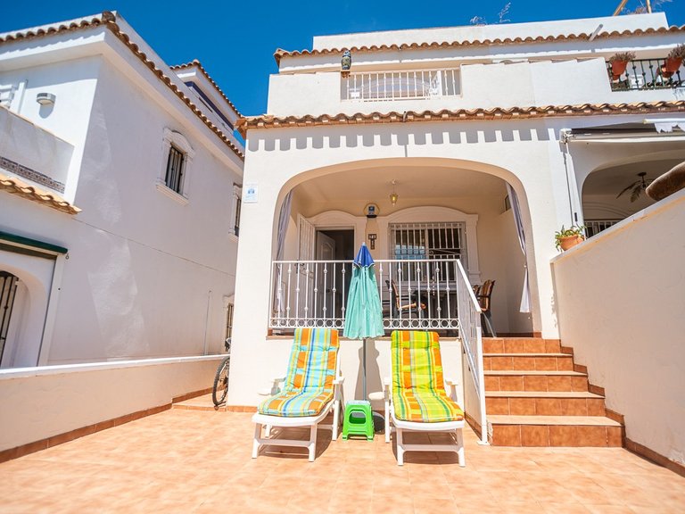Villa for Sale in Los Urrutias, Murcia 7