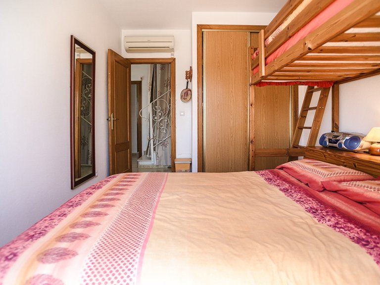 Villa for Sale in Los Urrutias, Murcia 23