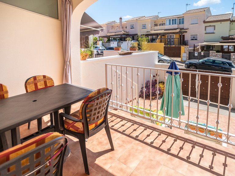 Villa for Sale in Los Urrutias, Murcia 9