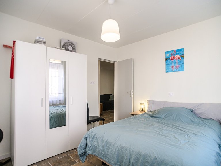 Apartment for Sale in Costa Calida, Santiago De La Ribera, Murcia 9