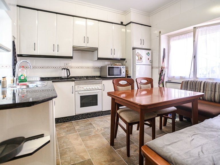 Apartment for Sale in Costa Calida, Santiago De La Ribera, Murcia 6