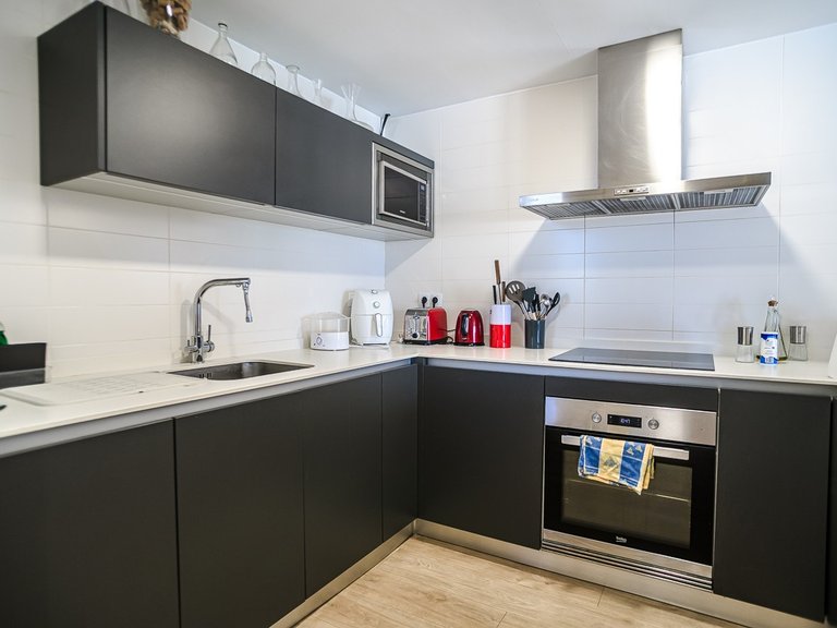 Penthouse for Sale in Santiago de la Ribera, San Javier, Murcia 8