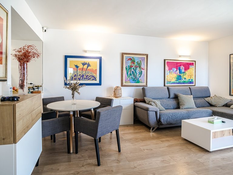 Penthouse for Sale in Santiago de la Ribera, San Javier, Murcia 7