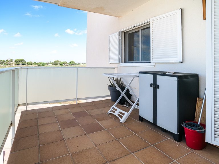 Penthouse for Sale in Santiago de la Ribera, San Javier, Murcia 17