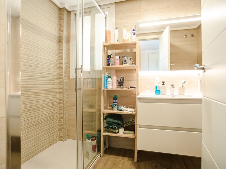 Penthouse for Sale in Santiago de la Ribera, San Javier, Murcia 14