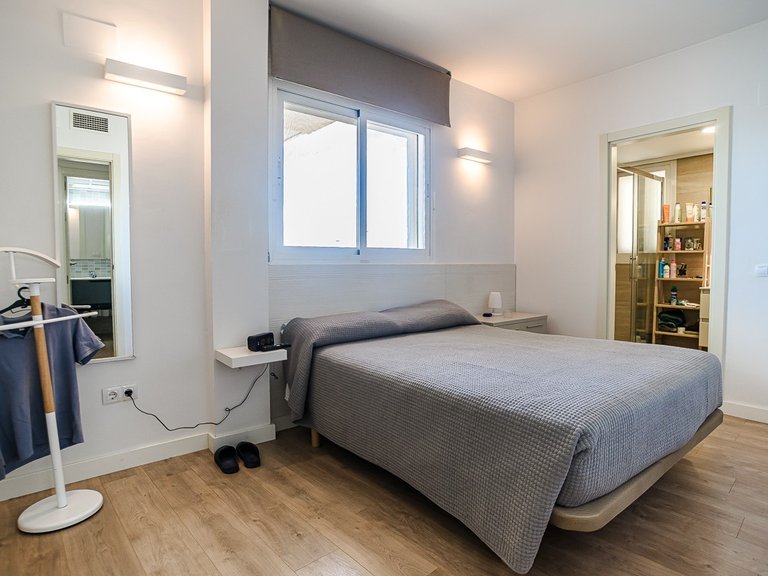 Penthouse for Sale in Santiago de la Ribera, San Javier, Murcia 12
