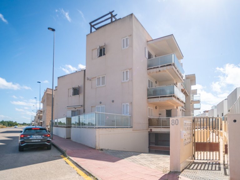 Penthouse for Sale in Santiago de la Ribera, San Javier, Murcia 2