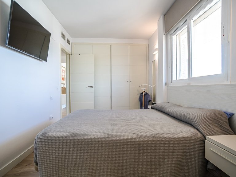Penthouse for Sale in Santiago de la Ribera, San Javier, Murcia 13