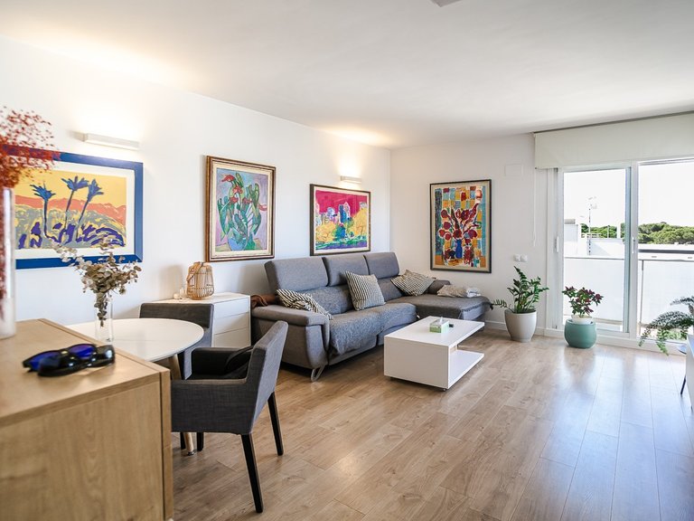 Penthouse for Sale in Santiago de la Ribera, San Javier, Murcia 3