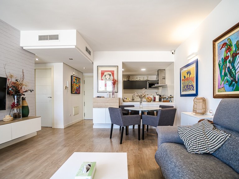 Penthouse for Sale in Santiago de la Ribera, San Javier, Murcia 6