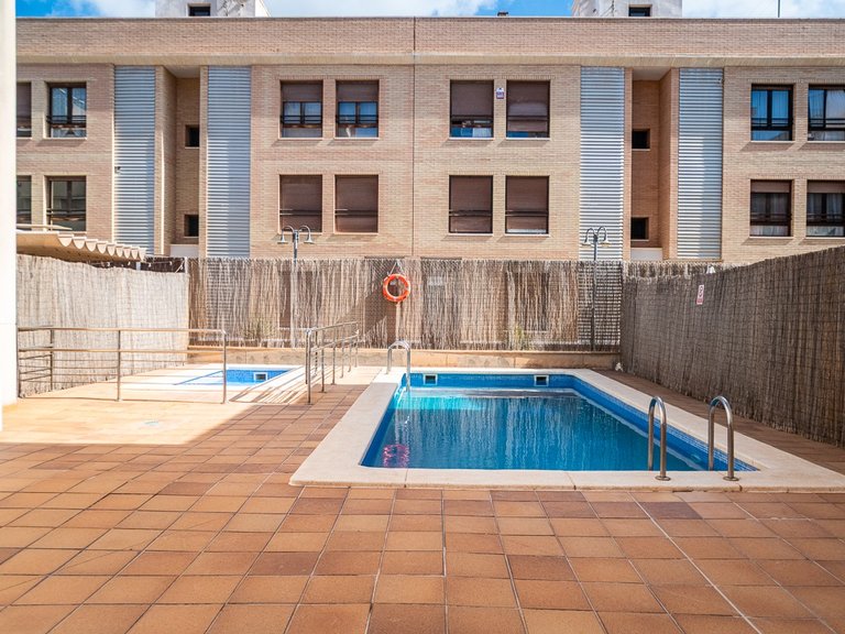 Penthouse for Sale in Santiago de la Ribera, San Javier, Murcia 4