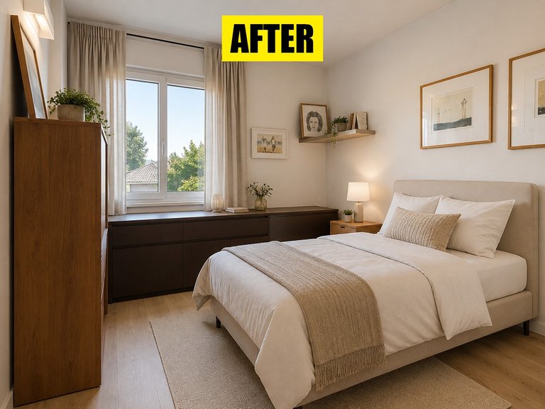 Penthouse for Sale in Santiago de la Ribera, San Javier, Murcia 16