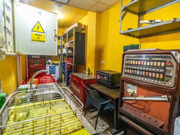 Commercial for Sale in Santiago de la Ribera, San Javier, Murcia 4