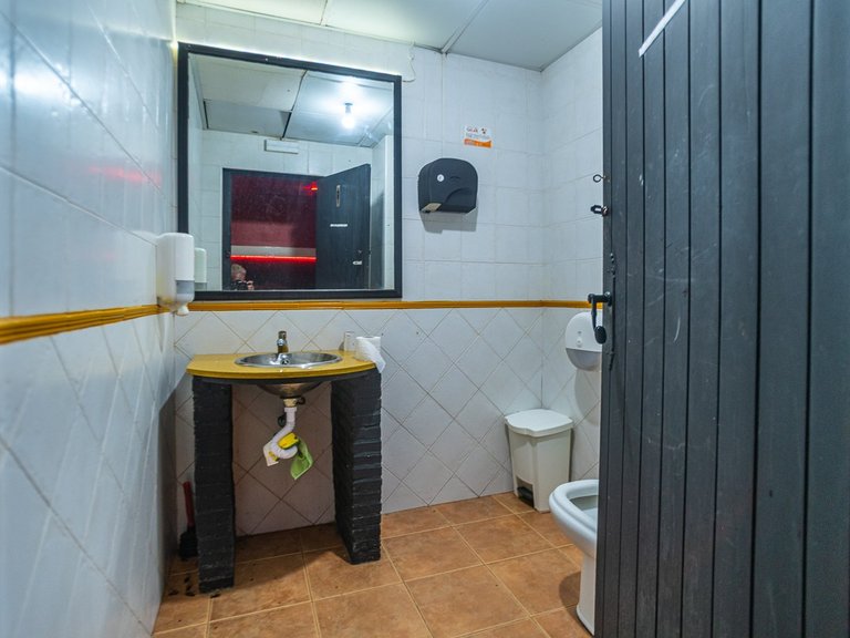 Commercial for Sale in Santiago de la Ribera, San Javier, Murcia 6
