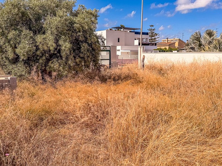 Plot for Sale in zona san blas, Santiago De La Ribera, Murcia 5
