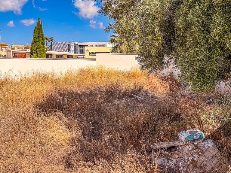 Plot for Sale in zona san blas, Santiago De La Ribera, Murcia 6