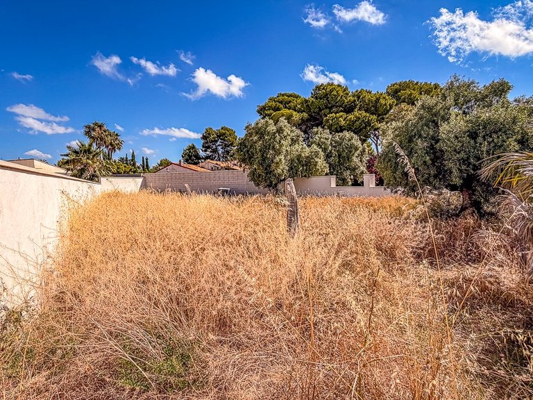 Plot for Sale in zona san blas, Santiago De La Ribera, Murcia 7