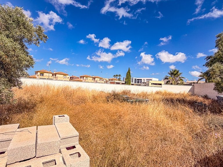 Plot for Sale in zona san blas, Santiago De La Ribera, Murcia 3