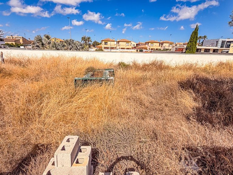 Plot for Sale in zona san blas, Santiago De La Ribera, Murcia 4