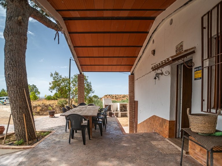 Villa for Sale in La Tercia, Murcia 5