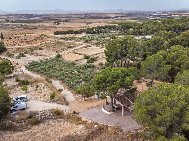 Villa for Sale in La Tercia, Murcia 3