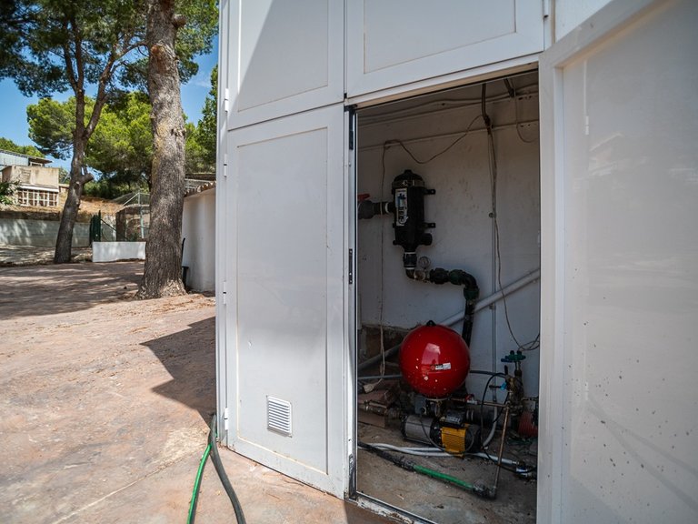 Villa for Sale in La Tercia, Murcia 35