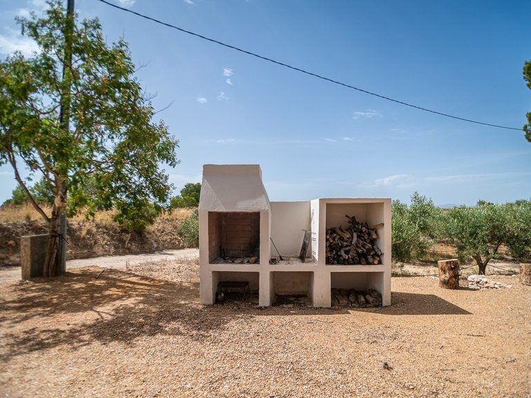 Villa for Sale in La Tercia, Murcia 19
