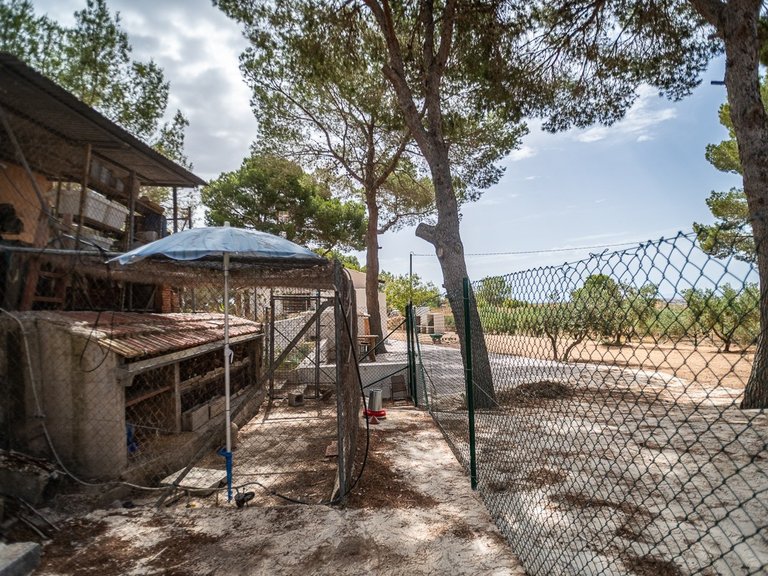 Villa for Sale in La Tercia, Murcia 30