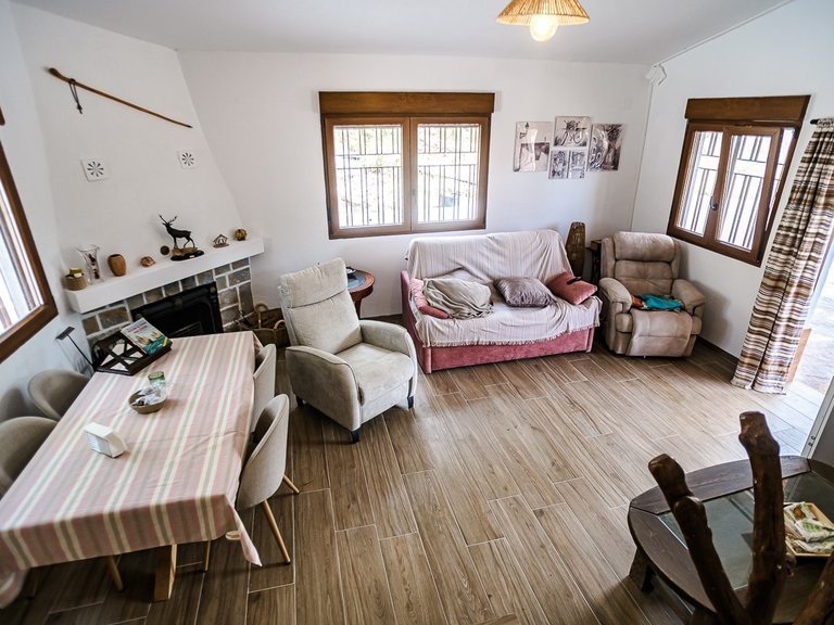 Villa for Sale in La Tercia, Murcia 9
