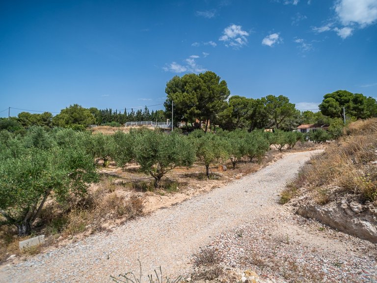Villa for Sale in La Tercia, Murcia 23