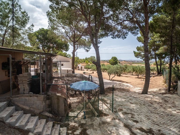Villa for Sale in La Tercia, Murcia 29