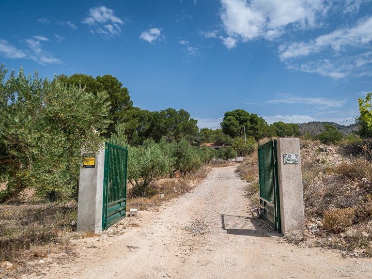 Villa for Sale in La Tercia, Murcia 24