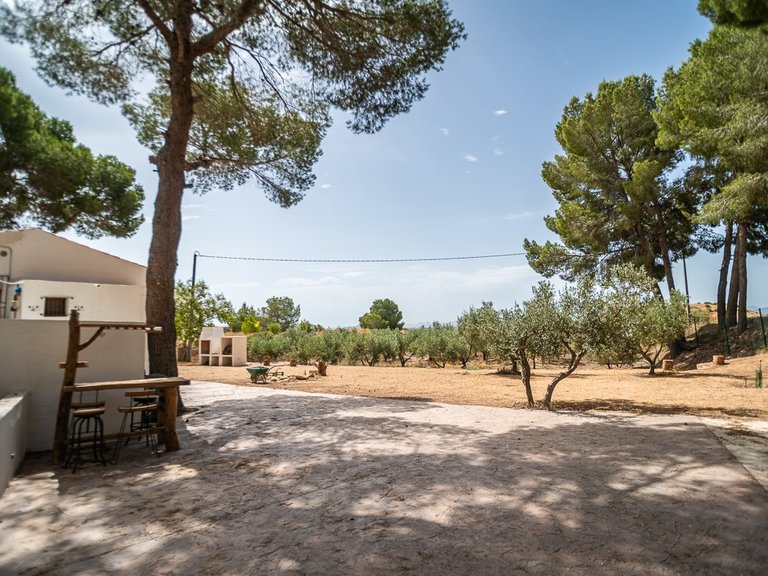 Villa for Sale in La Tercia, Murcia 21