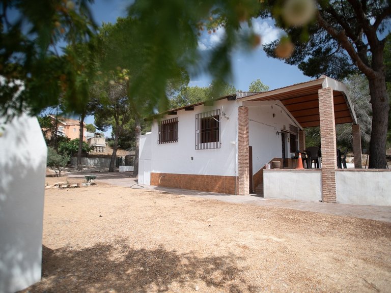 Villa for Sale in La Tercia, Murcia 20