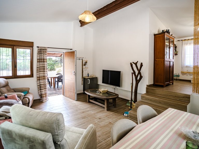 Villa for Sale in La Tercia, Murcia 10